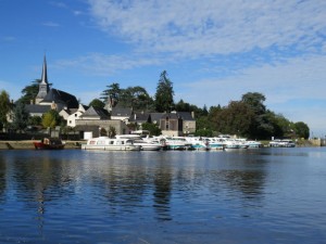 Location bateau sans permis Grezneuville