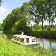 Eau Claire 930 DP - Location bateau sans permis