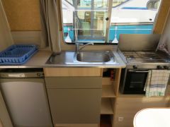 Cuisisne Eau Claire 930 Loft