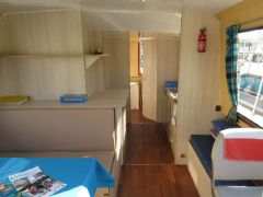 INTERIEUR EAU CLAIRE 930 LOFT