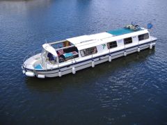 Marina 1400 - Location bateaux sans permis
