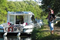 NICOLS 1000 bateau sans permis