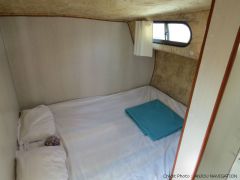 Chambre tribord Nicols 1010