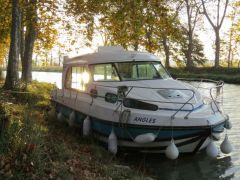 Nicols 1010 avant