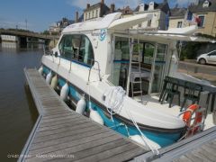 Nicols 1010 vu exterieure