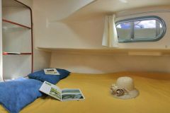NICOLS 1100 cabine avant