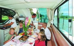 Nicols 1100 - Coin repas