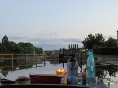 NICOLS 1170 SOIR D ETE