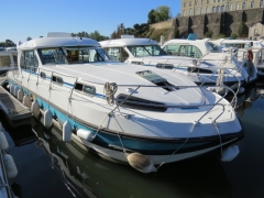Bateau Nicols 1310