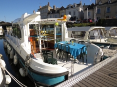 Bateau Nicols 1310