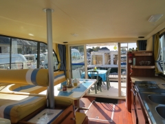 Bateau Nicols 1310