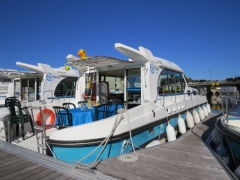 Bateau Nicols 1310