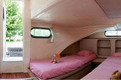 NICOLS 1350 CABINE ARRIERE
