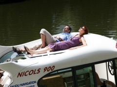 BAIN DE SOLEIL NICOLS 900 DP SARTHE