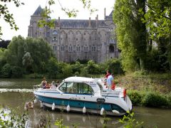 NICOLS 900 DP ABBAYE DE SOLESMES