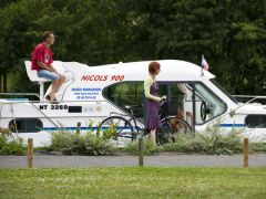 NICOLS 900 DP MAYENNE LAVAL