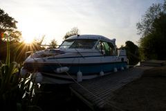 Nicols 900 DP sejour fluvial