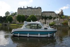 Nicols Duo - Anjou Navigation