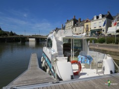 Duo  terrasse arrière