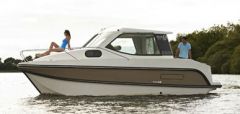 NICOLS PRIMO profil - Anjou Navigation