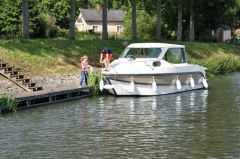 Nicols Primo - Bateau Anjou Navigation