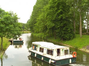 Bateau Eau Claire 930 loft - Anjou Navigation Sarthe, et Mayenne