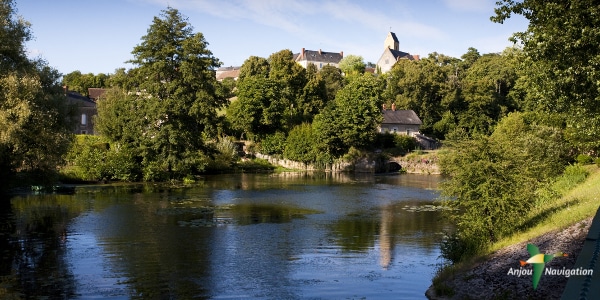 vallée de la sarthe