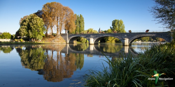 vallée de la sarthe