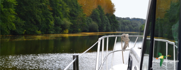 Mayenne Automne