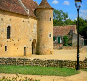 cités de caractère - asnières