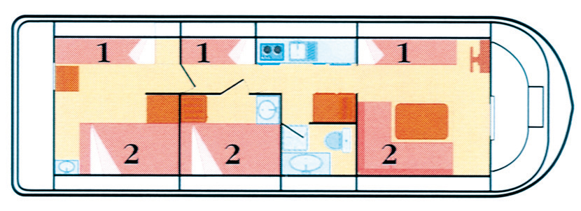 Plan Eau claire1130