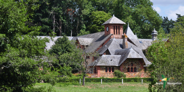 visite anjou