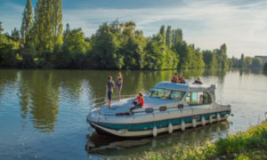 booklet free 2018 self drive boat house boat france vacation