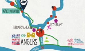 bateau angers