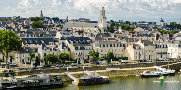 sejour peniche anjou