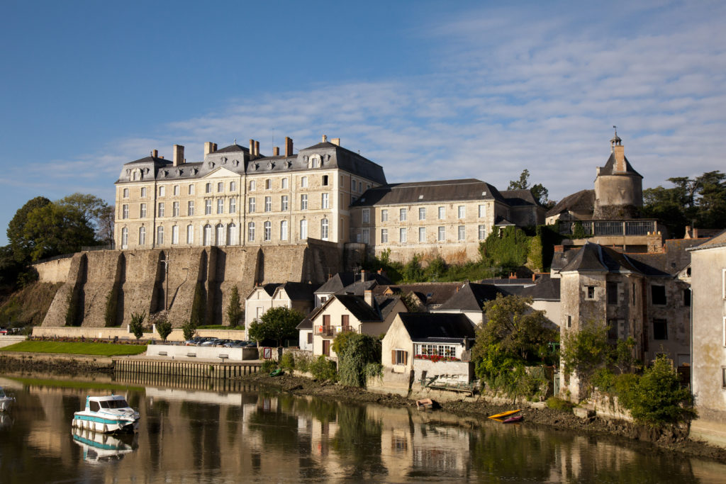 sejour peniche anjou