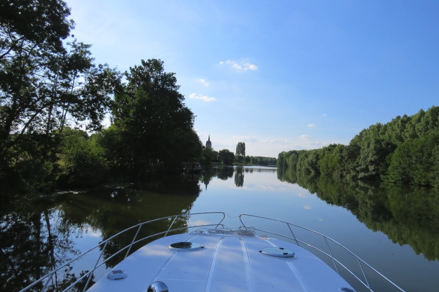 bateau nature