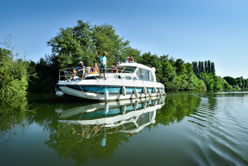 Anjou Navigation Covid : quelles conditions ?