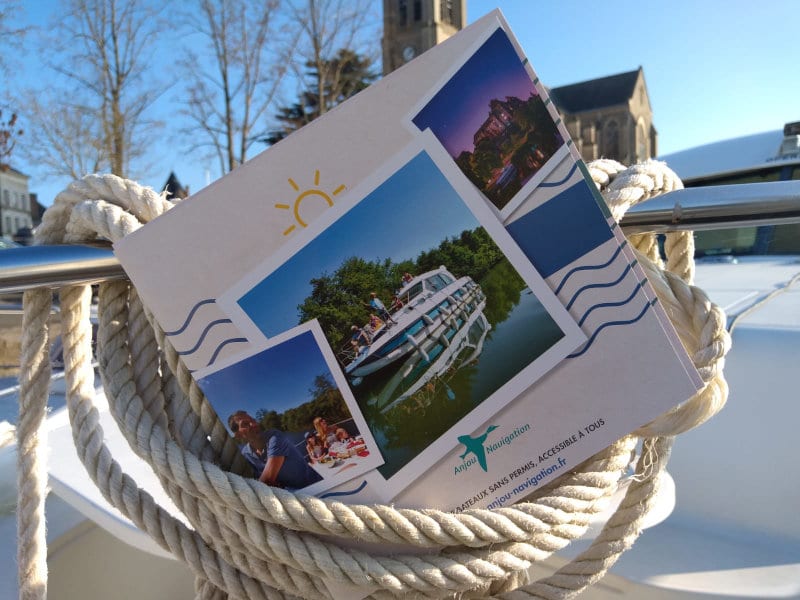 Tarifs anjou navigation tarifs conditions bateau habitable sans permis