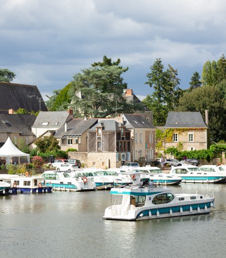 location bateau sans permis