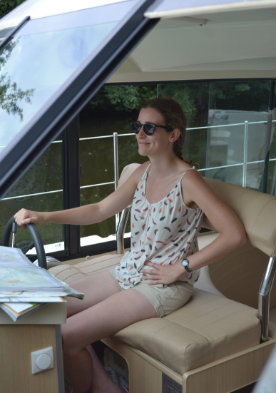 location bateau sans permis