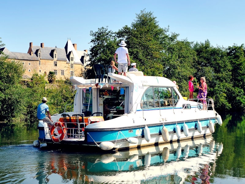 bateau famille 1170