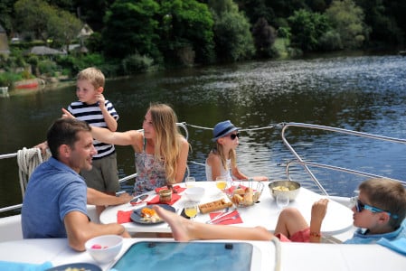 bateau anjou navigation