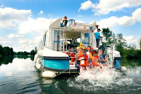 bateau anjou navigation