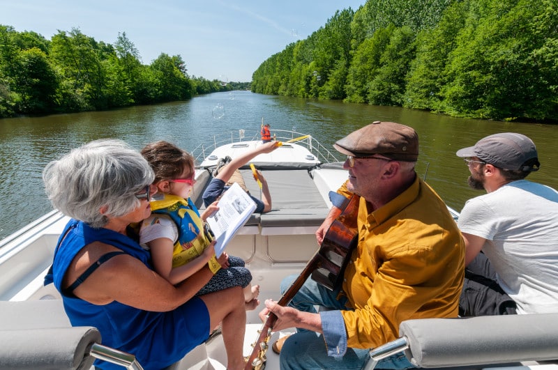 comment louer un bateau sans permis how to rent a boat