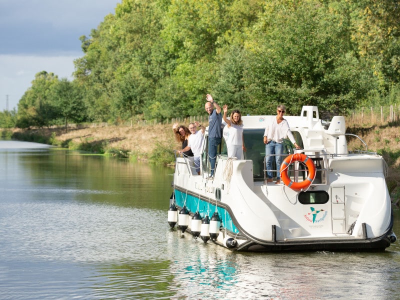 anjou navigation retour autonome