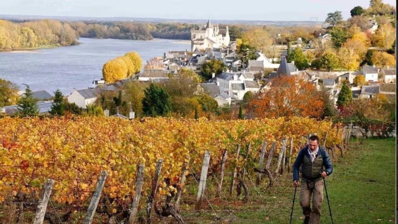 Films tournés Anjou Sarthe Mayenne