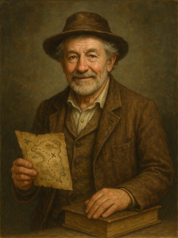 escape game anjou navigation jeu de piste