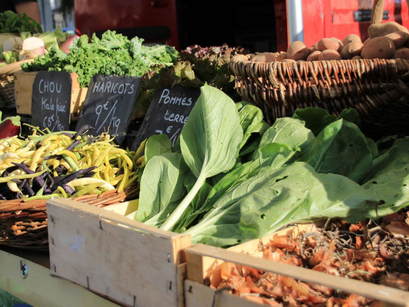 marchés anjou accessibles en bateau
