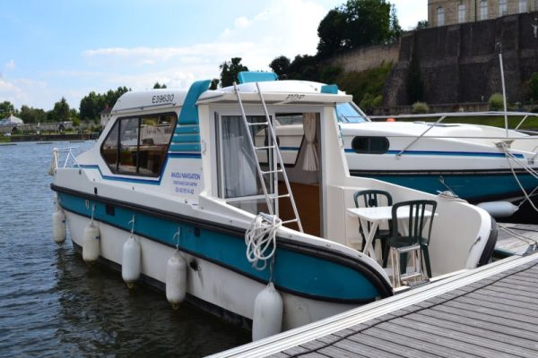 800 exterieur